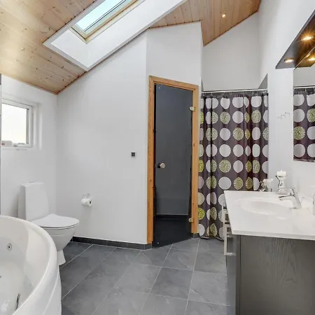 Holiday home Hansa *