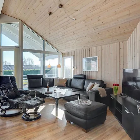 Hansa Holiday home