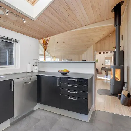 Hansa Holiday home *