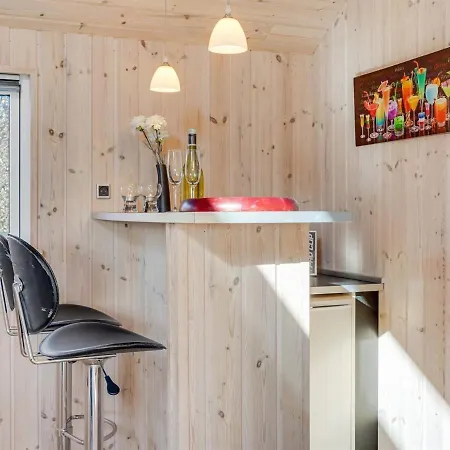 Hansa Holiday home *