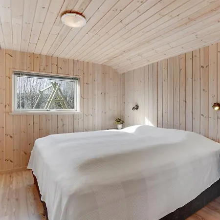 Holiday home Hansa