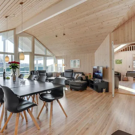Holiday home Hansa