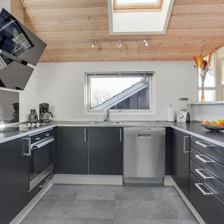 Hansa Holiday home