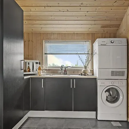 Holiday home Hansa *