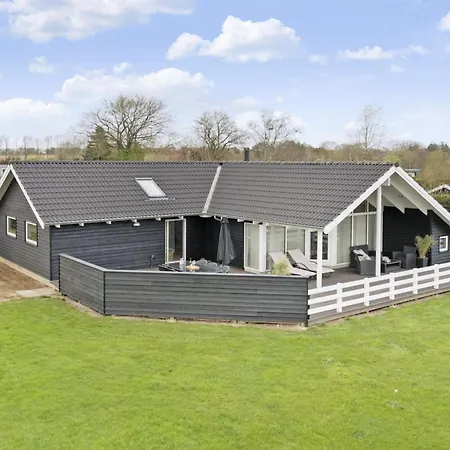Hansa Holiday home *