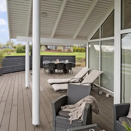 Holiday home Hansa