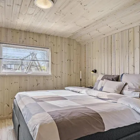 Semesterbostad Hansa - 900m From The Sea By Interhome