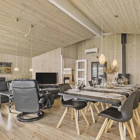 Semesterbostad Hansa - 900m From The Sea By Interhome *