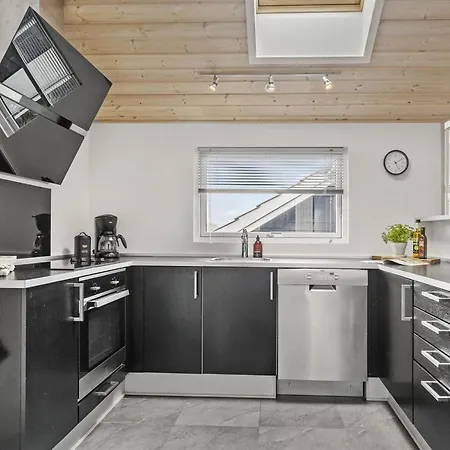 Semesterbostad Hansa - 900m From The Sea By Interhome *