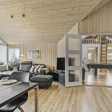 Hansa - 900m From The Sea By Interhome