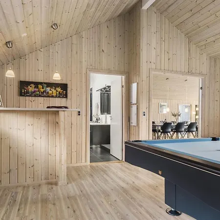 Hansa - 900m From The Sea By Interhome * Hejls