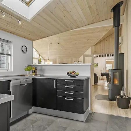 Hansa - 900m From The Sea By Interhome Semesterbostad