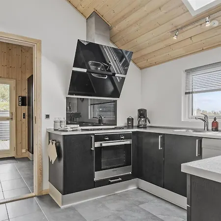 Hansa - 900m From The Sea By Interhome Semesterbostad Hejls