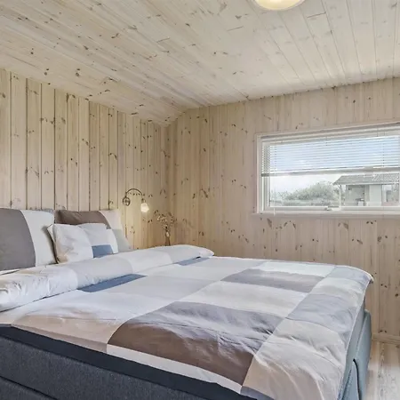 Hansa - 900m From The Sea By Interhome Hejls