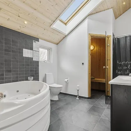 Hansa - 900m From The Sea By Interhome Semesterbostad *
