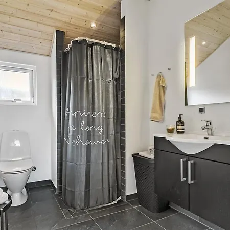 Hansa - 900m From The Sea By Interhome