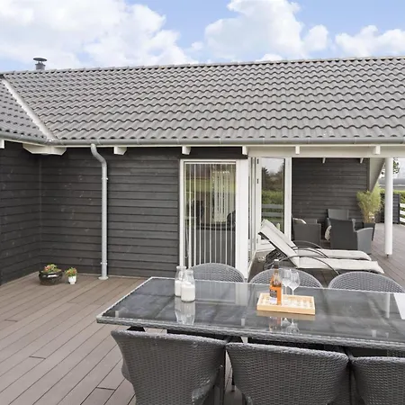 Semesterbostad Hansa - 900m From The Sea By Interhome *