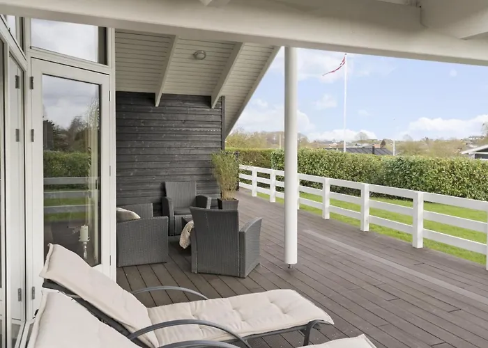 Hansa - 900m From The Sea By Interhome Σπίτι διακοπών