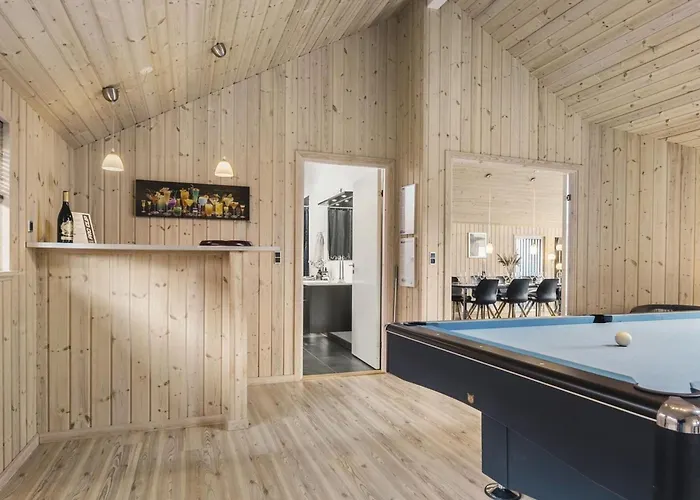 Σπίτι διακοπών Hansa - 900m From The Sea By Interhome *