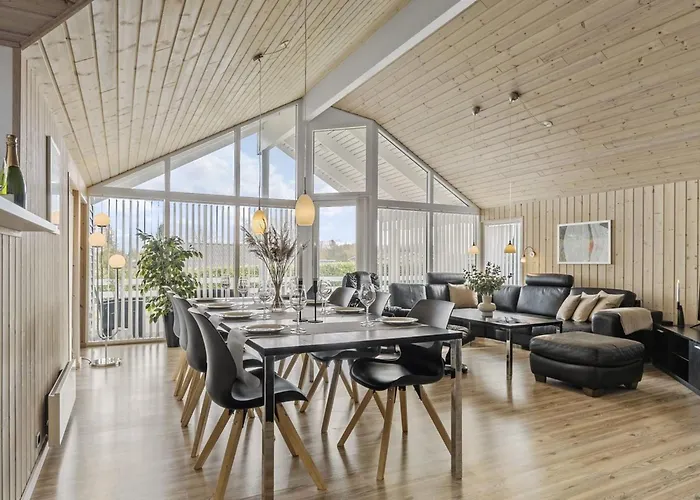 Hansa - 900m From The Sea By Interhome