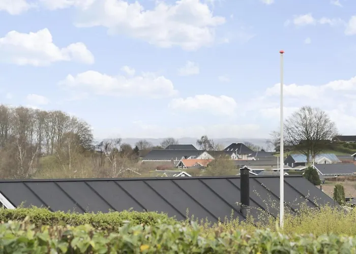 Hansa - 900m From The Sea By Interhome Σπίτι διακοπών