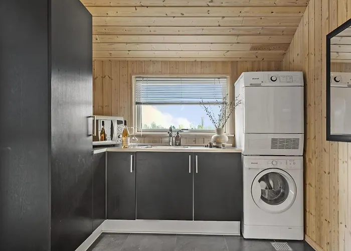 Σπίτι διακοπών Hansa - 900m From The Sea By Interhome *