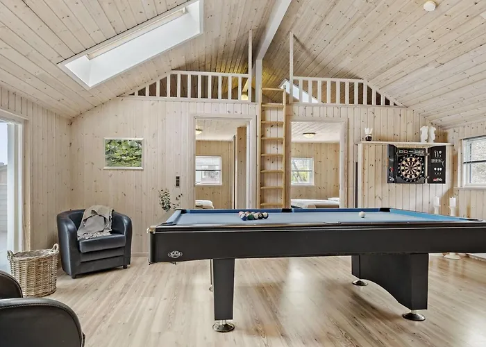 Hansa - 900m From The Sea By Interhome *