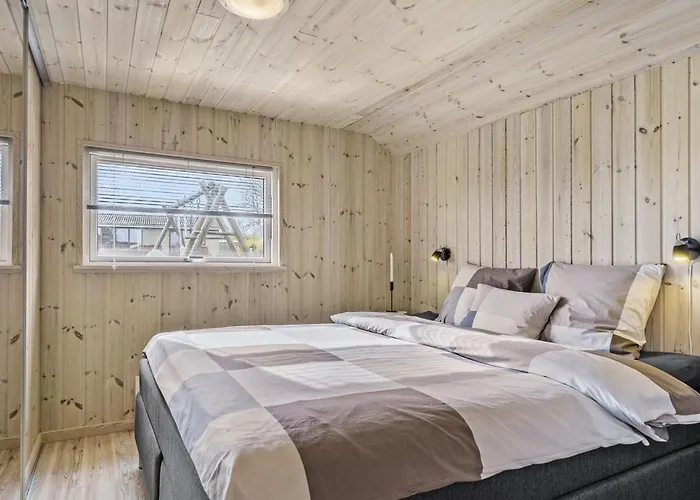 Σπίτι διακοπών Hansa - 900m From The Sea By Interhome