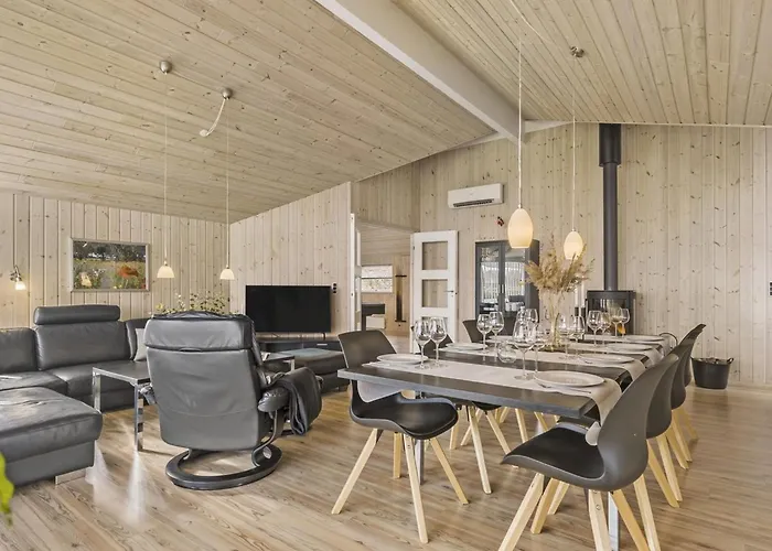 Σπίτι διακοπών Hansa - 900m From The Sea By Interhome *