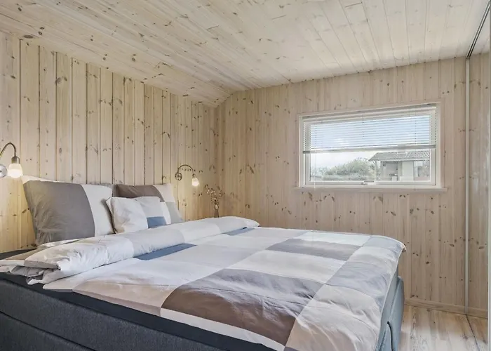 Hansa - 900m From The Sea By Interhome * Hejls