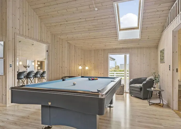 Hansa - 900m From The Sea By Interhome