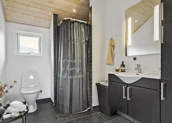 Σπίτι διακοπών Hansa - 900m From The Sea By Interhome