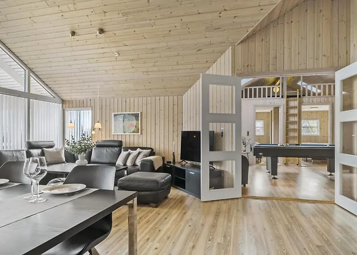 Hansa - 900m From The Sea By Interhome Σπίτι διακοπών *