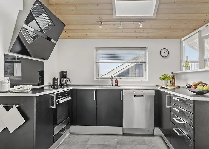 Σπίτι διακοπών Hansa - 900m From The Sea By Interhome *