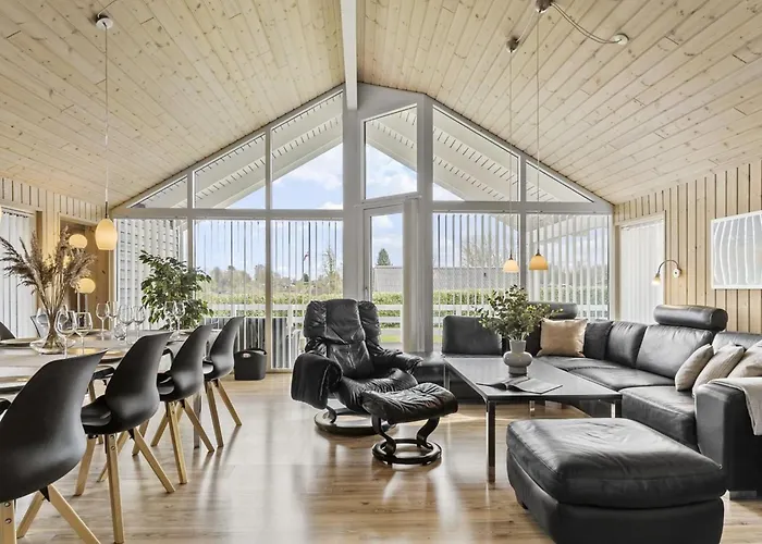 Hansa - 900m From The Sea By Interhome *