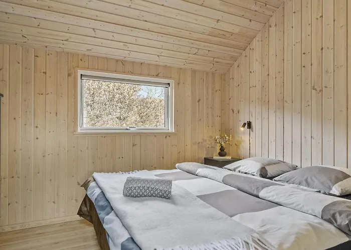 Hansa - 900m From The Sea By Interhome Hejls