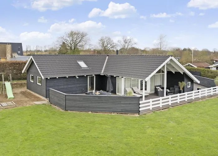 Hansa - 900m From The Sea By Interhome Σπίτι διακοπών