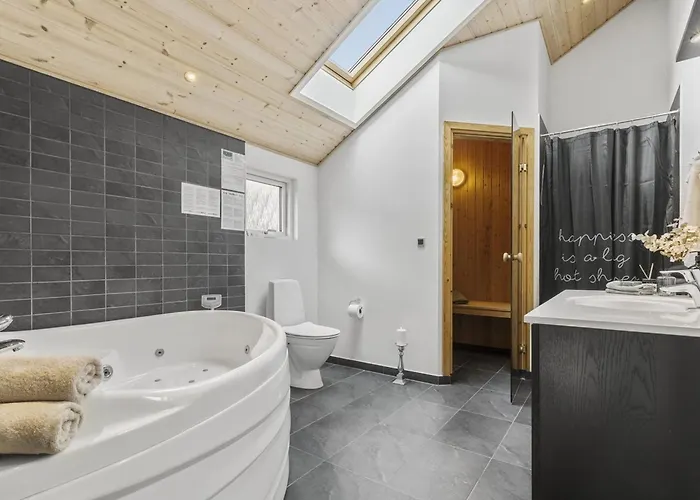 Σπίτι διακοπών Hansa - 900m From The Sea By Interhome *